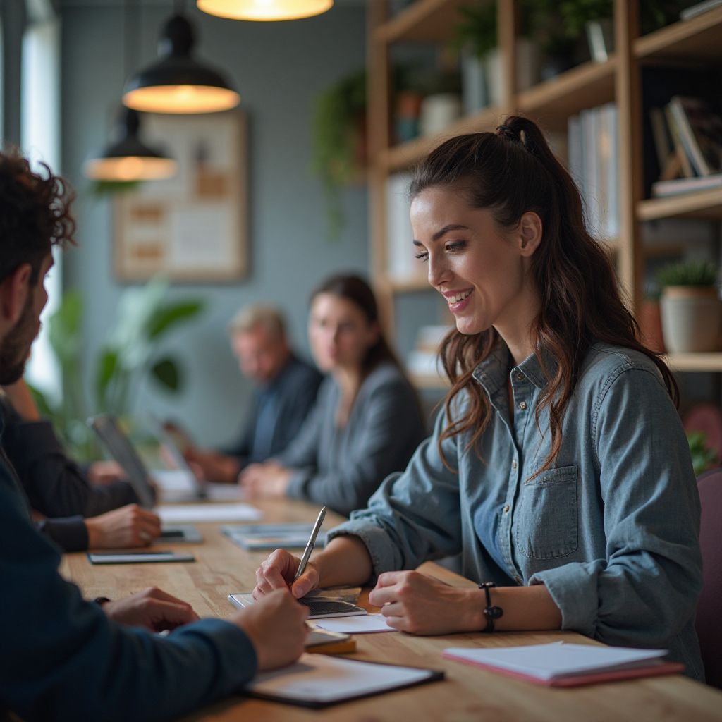 Best Practices in Business courses