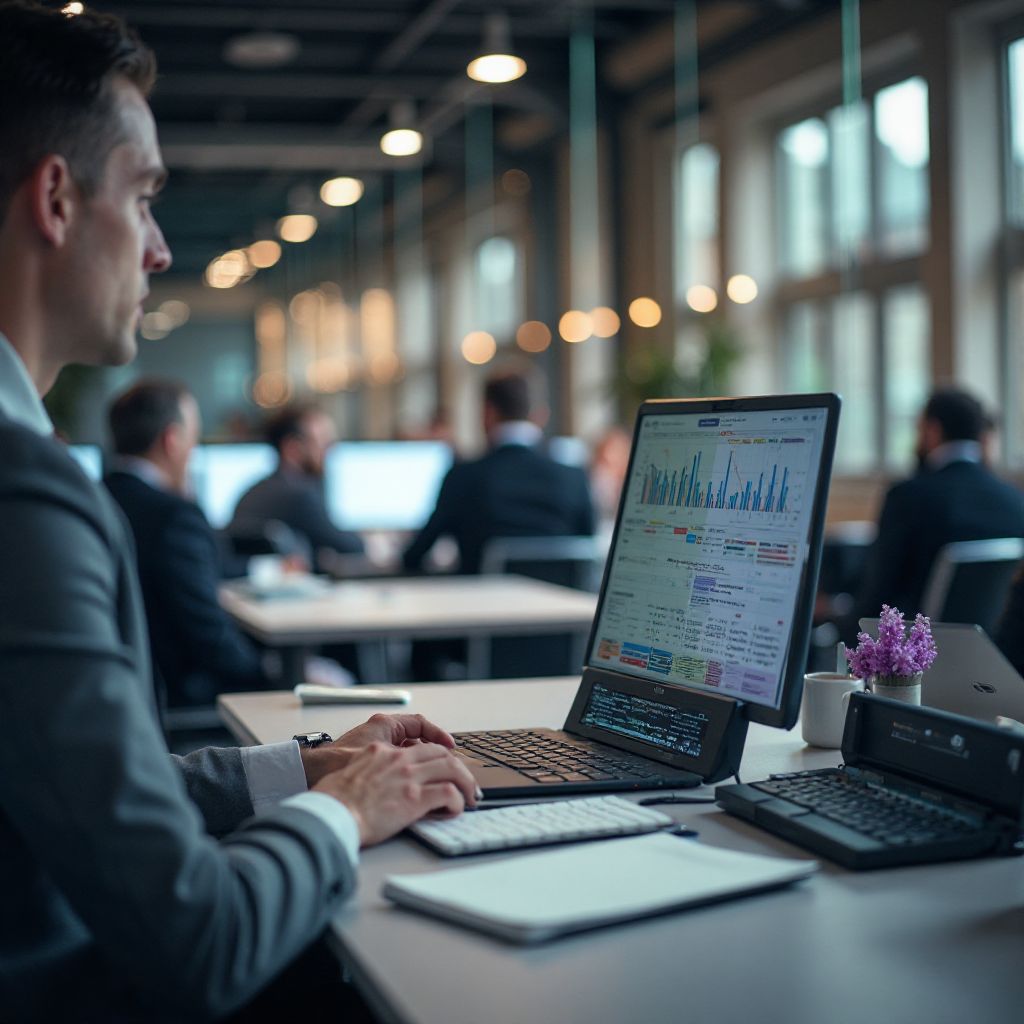 Latest Trends in Business courses